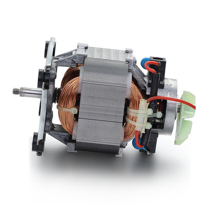 Niet-inductieve synchrone motor 93mm 10000rpm 230v 250w 500w 75dB wisselstroom elektromotor