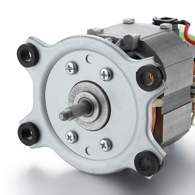 Niet-inductieve synchrone motor 93mm 10000rpm 230v 250w 500w 75dB wisselstroom elektromotor