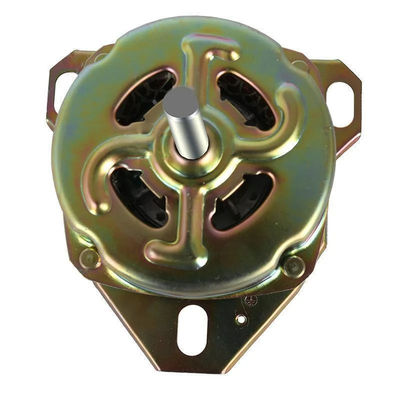 Permanente magneetmotor voor automatische deuren en wasmachines
