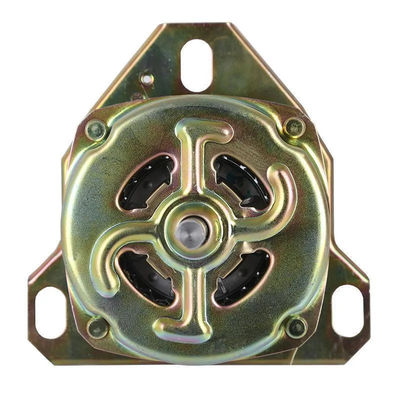Permanente magneetmotor voor automatische deuren en wasmachines