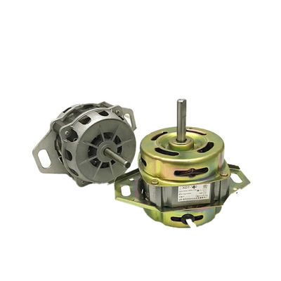 Permanente magneetmotor voor automatische deuren en wasmachines