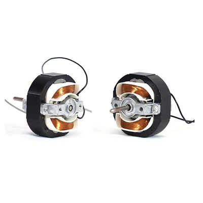 Kleine huishoudelijke apparaten Motor met 65% rendement en startmodus Direct on-line