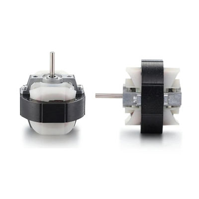 Kleine huishoudelijke apparaten Motor met 65% rendement en startmodus Direct on-line