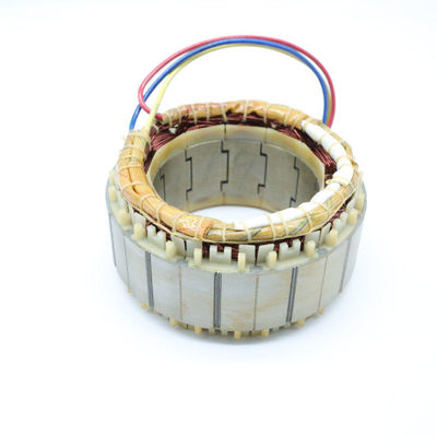 Commutatieborstel motor zonder borstel DC motor zonder borstel Servomotor met hoog koppel