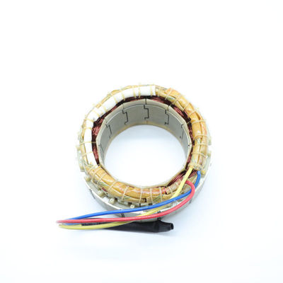 Commutatieborstel motor zonder borstel DC motor zonder borstel Servomotor met hoog koppel
