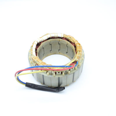 Commutatieborstel motor zonder borstel DC motor zonder borstel Servomotor met hoog koppel
