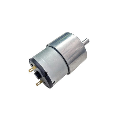 Schachtdiameter 10 mm of 12 mm Mini-elektromotor voor tuingereedschappen en deegkneden
