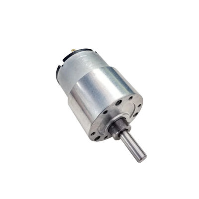 Schachtdiameter 10 mm of 12 mm Mini-elektromotor voor tuingereedschappen en deegkneden