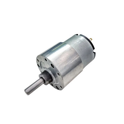 Schachtdiameter 10 mm of 12 mm Mini-elektromotor voor tuingereedschappen en deegkneden
