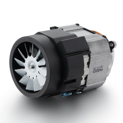 10000rpm 230V volledig afgesloten 93mm loopbandmotor met rotatierichting CCW en CW