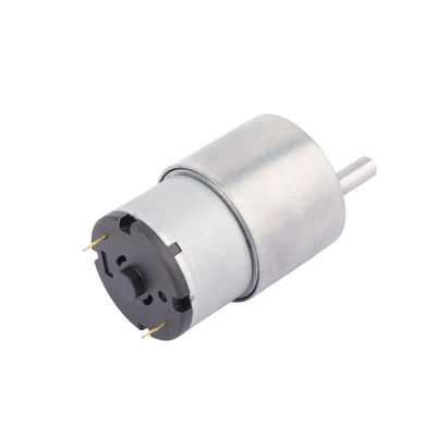 Schachtdiameter 10 mm of 12 mm Mini-elektromotor voor tuingereedschappen en deegkneden