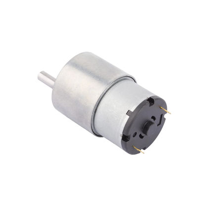 Schachtdiameter 10 mm of 12 mm Mini-elektromotor voor tuingereedschappen en deegkneden