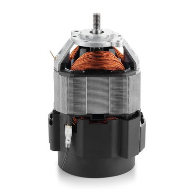 10000rpm 230V volledig afgesloten 93mm loopbandmotor met rotatierichting CCW en CW