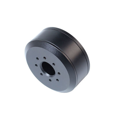 Waterdichte beschermingsfunctie BLDC-motor voor DSLR-gimbel en tuintools in EV-voertuigen