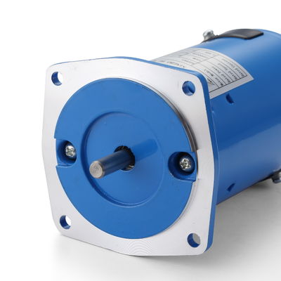 208-230 / 240 V AC Universal Motor 100W 50/60Hz 10000rpm High Speed 65mm loopband machine