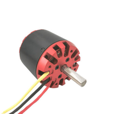 Waterdicht Outrunner BLDC Gordel voor DIY draaibank E-Skateboard Elektrische scooter Surfboard