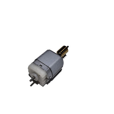 0.3KG High Torque Density Automotive DC Motor voor Esl Elv Motor stuurwiel vergrendeling Tool