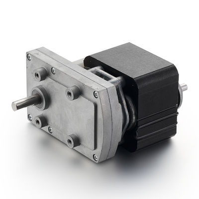 Asynchrone wisselstroommotor voor loopband 20w 110V/220V laag RPM hoog koppel schaduwstaaf