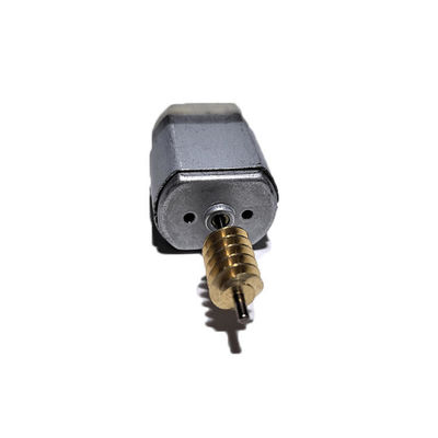 0.3KG High Torque Density Automotive DC Motor voor Esl Elv Motor stuurwiel vergrendeling Tool