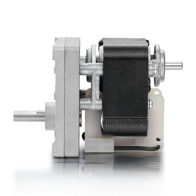 Hoge snelheid 240V 10W/30W Schaduwrijke loopband AC-motor 3000 tpm 50Hz/60Hz laag geluid