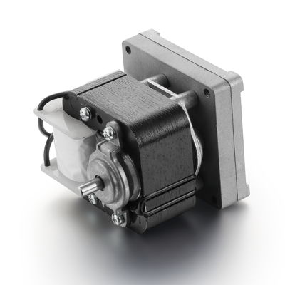 Hoge snelheid 240V 10W/30W Schaduwrijke loopband AC-motor 3000 tpm 50Hz/60Hz laag geluid