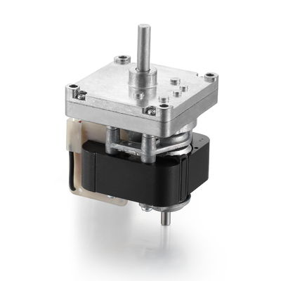 Hoge snelheid 240V 10W/30W Schaduwrijke loopband AC-motor 3000 tpm 50Hz/60Hz laag geluid