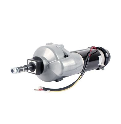 Krachtige 24V 500W elektrische auto achteras motor en differentieel voor de mobiliteit scooter