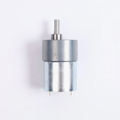 42mm 26W 60W 105W 24V 36V 48V Elektrische motor met gelijkstroomfiets borstelloze motor met 24V spanning