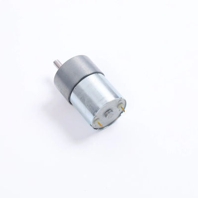 42mm 26W 60W 105W 24V 36V 48V Elektrische motor met gelijkstroomfiets borstelloze motor met 24V spanning
