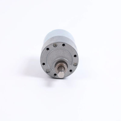 42mm 26W 60W 105W 24V 36V 48V Elektrische motor met gelijkstroomfiets borstelloze motor met 24V spanning