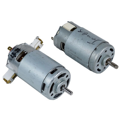 0.2KG borstelmotor voor automatische deurmotor 775 12V 24V 50W elektrische micro DC-motor
