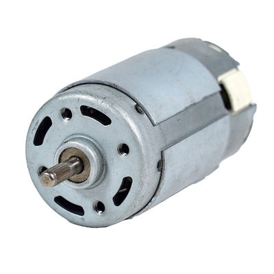 0.2KG borstelmotor voor automatische deurmotor 775 12V 24V 50W elektrische micro DC-motor