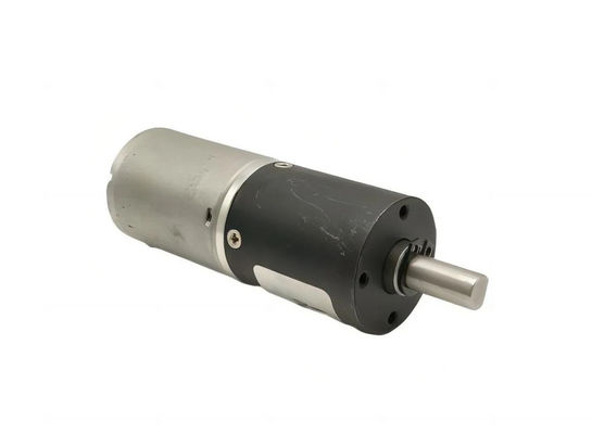 Kleine apparaten Borstelloze motor 3400 tpm Snelheid en 50 Hz frequentie voor elektrische motor