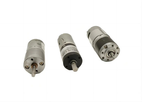 Kleine apparaten Borstelloze motor 3400 tpm Snelheid en 50 Hz frequentie voor elektrische motor