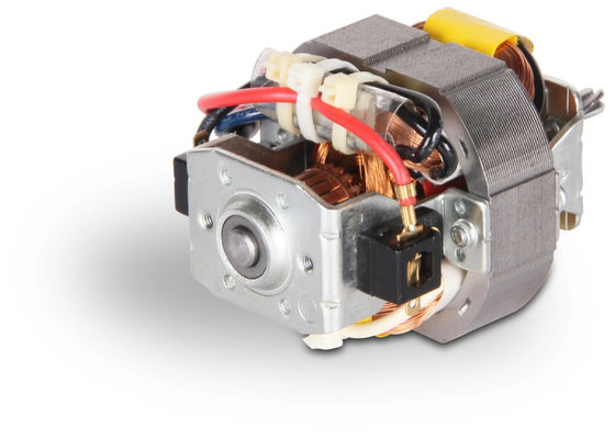 Kleine en krachtige wormversnellingsmotor voor automatische deuren 89% efficiëntie 50Hz frequentie