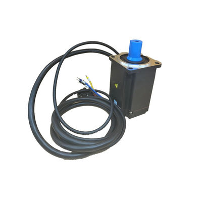 Automatische deurbeheermotor met een metalen versnellingsmotor met encoder 12V kleine versnellingsstapper