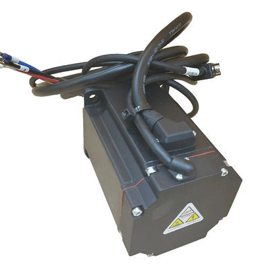 Automatische deurbeheermotor met een metalen versnellingsmotor met encoder 12V kleine versnellingsstapper