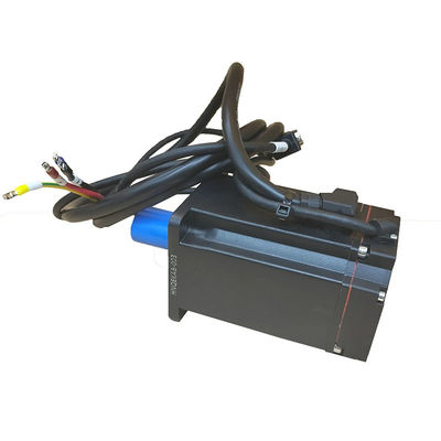 Automatische deurbeheermotor met een metalen versnellingsmotor met encoder 12V kleine versnellingsstapper