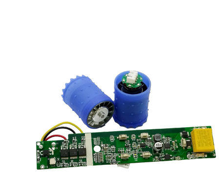 1800 rpm 2000 rpm 2500 rpm 3000 rpm Carbon Brushed Micro Small DC Gear Motor Protection IE 4
