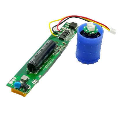 1800 rpm 2000 rpm 2500 rpm 3000 rpm Carbon Brushed Micro Small DC Gear Motor Protection IE 4