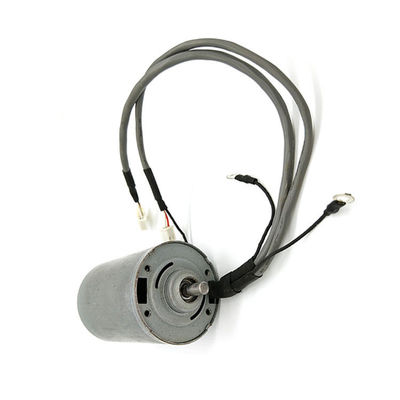 Dc Motor Output Power 50W voor elektrische fiets scooter E-Bike Dirft Bike Motors Mid Drive