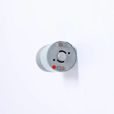 Hoog koppel 200 t/min Kleine 25 mm geborstelde DC-versnellingsmotor 12 V continue stroom A 30 A