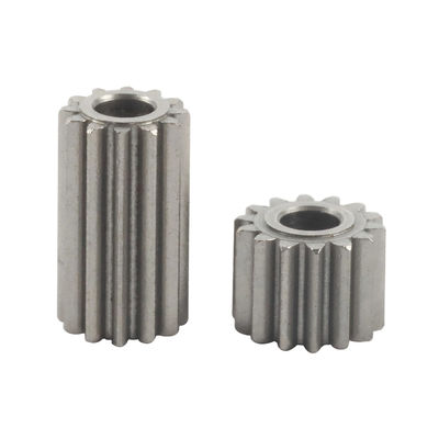 12V 16mm Kleine DC-planetaire versnellingsmotor met hoog koppel met continue stroom A 30A