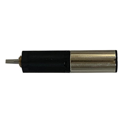 Compacte 5V 1800rpm hogesnelheids gelijkstroommotor voor kleine elektromechanische apparaten