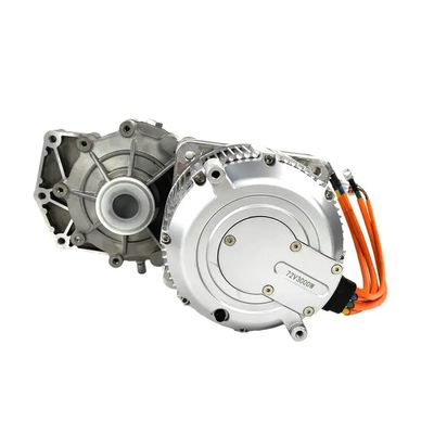Tuinwerktuigen Hoge draaisnelheid 5900 RPM Elektrische auto fiets motor borstelloze DC-motor