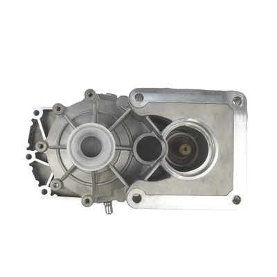 Tuinwerktuigen Hoge draaisnelheid 5900 RPM Elektrische auto fiets motor borstelloze DC-motor