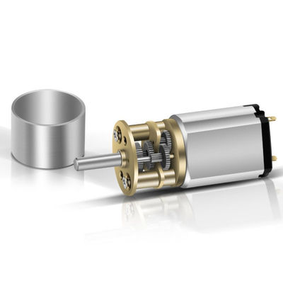 Efficiëntie 65% 48V Elektrische borstel DC-motor voor scooter fiets Motorfiets Go Kart e-ATV