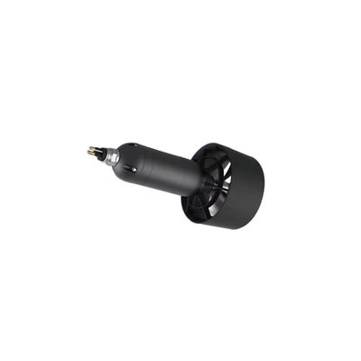 50Hz Frequency Brush Commutation Volledig verzegelde stuwer voor ROV met waterdicht ontwerp