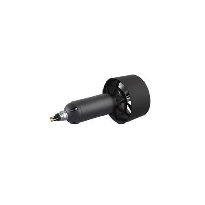50Hz Frequency Brush Commutation Volledig verzegelde stuwer voor ROV met waterdicht ontwerp
