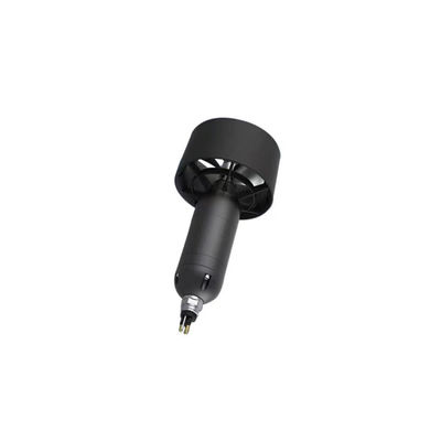 50Hz Frequency Brush Commutation Volledig verzegelde stuwer voor ROV met waterdicht ontwerp
